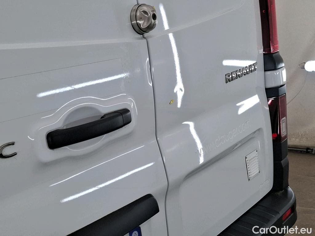  Renault  Trafic  Fourgon L1H1 1000 Confort 1.6 dCi #43