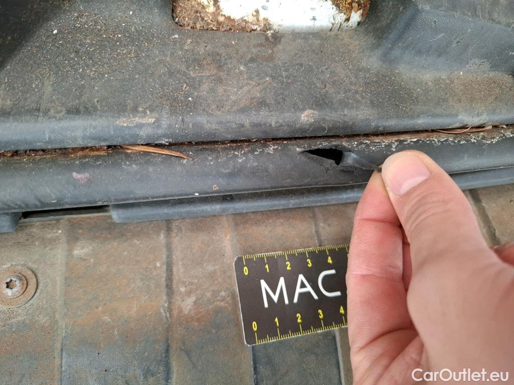  Renault  Kangoo  Express Maxi Grand Confort 1.5 dCi 90CV BVM5 E6 #36