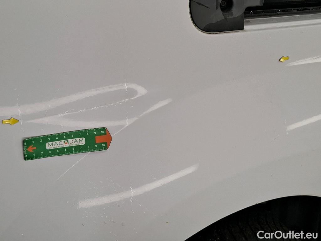  Renault  Kangoo  Express Maxi Grand Confort 1.5 dCi 90CV BVM5 E6 #6