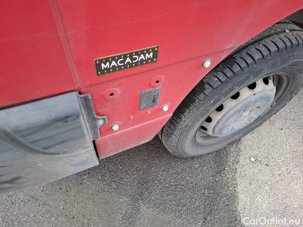  Renault  Master RENAULT  VU 4p Fourgon FG GCf TracF3500 L1H1 dCi110 S&S #57