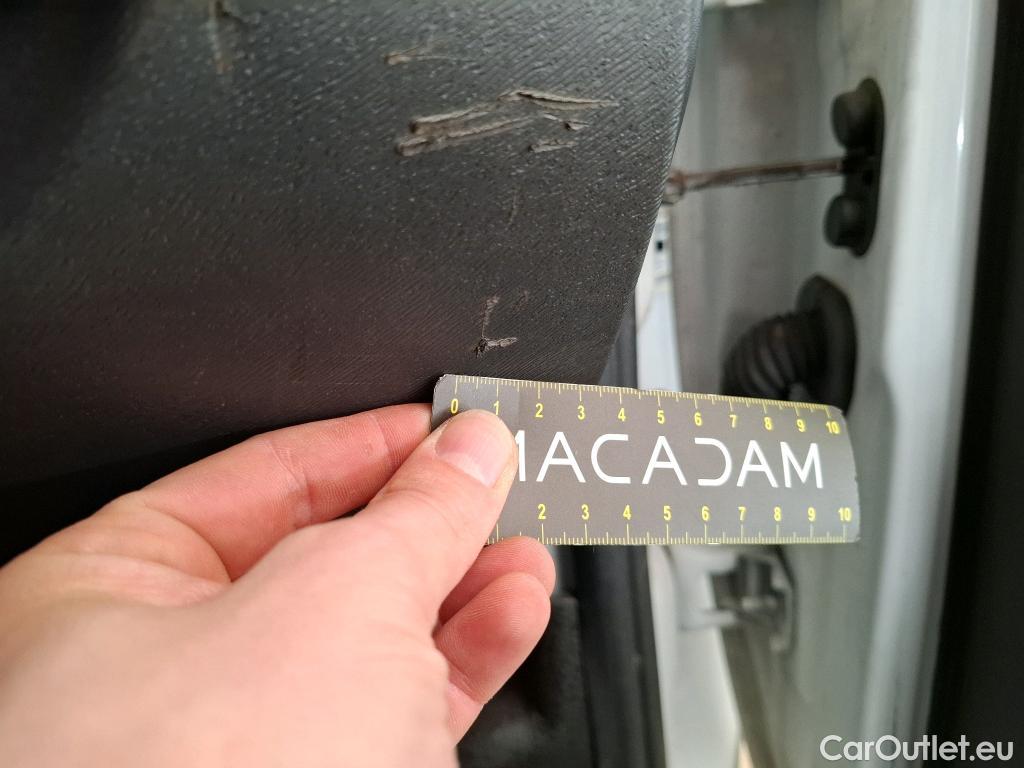  Renault  Kangoo  Express Maxi Grand Confort 1.5 dCi 90CV BVM5 E6 #45