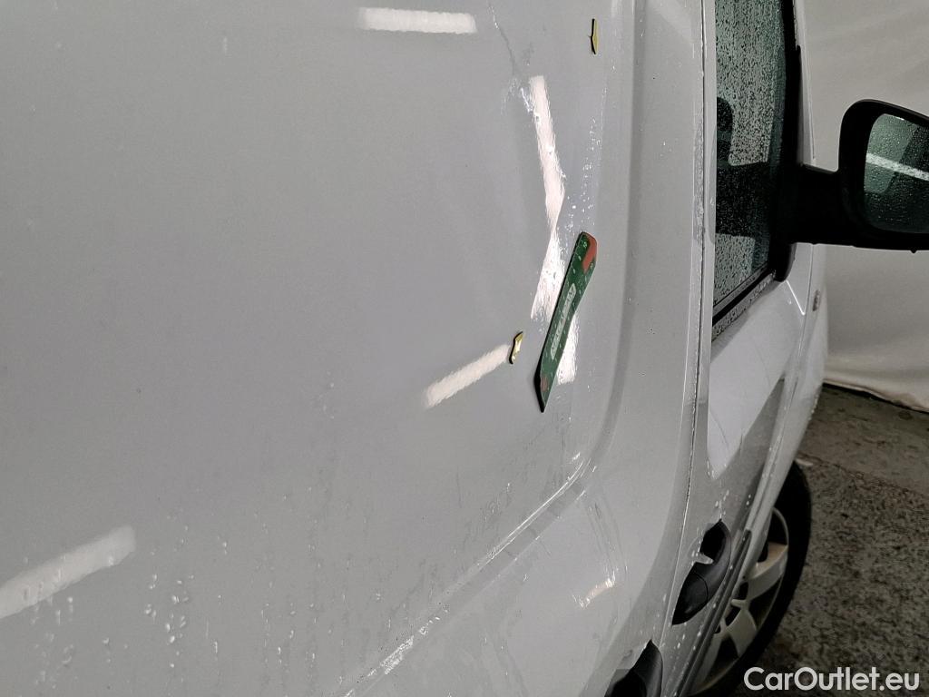  Renault  Kangoo  Express Maxi Grand Confort 1.5 dCi 90CV BVM5 E6 #13