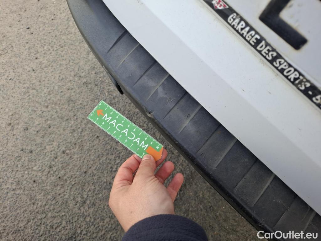  Renault  Kangoo  Express Maxi Grand Confort 1.5 dCi 90CV BVM5 E6 #13