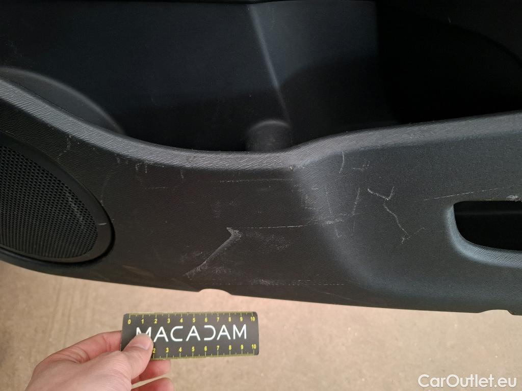  Renault  Kangoo  Express Maxi Grand Confort 1.5 dCi 90CV BVM5 E6 #21