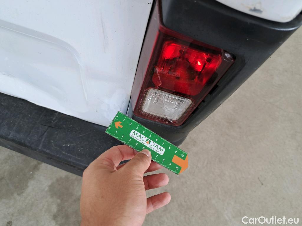  Renault  Trafic RENAULT  VU 4p VNA FG-GCF L1H1 1000 dCi 115 fourgon tôlé (V904) #68