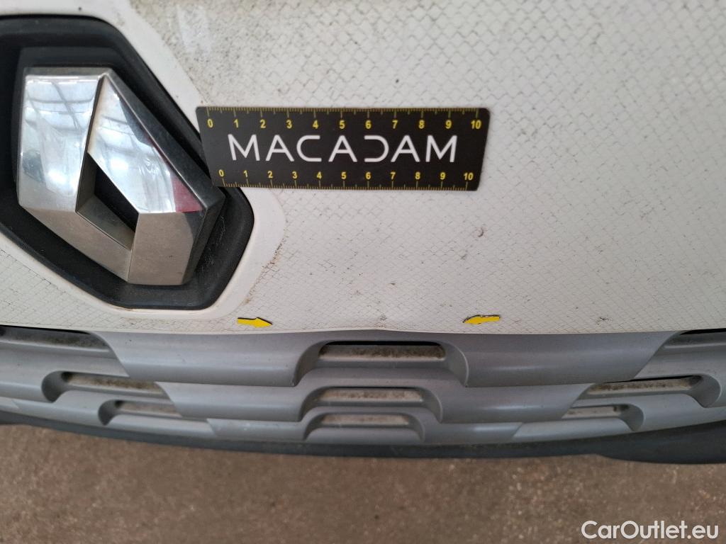  Renault  Master RENAULT  VU 4p Fourgon Gd Conf F3500 L1H1 dCi 100 #9