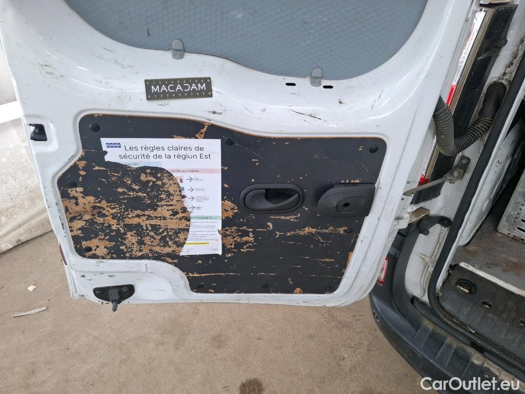  Renault  Kangoo  II Express Maxi Grand Confort 1.5 dCi 95CV BVM6 E6dT #17