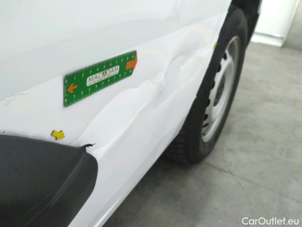  Peugeot  Partner  Premium L2 1.5 HDi 100CV BVM5 E6dT #2