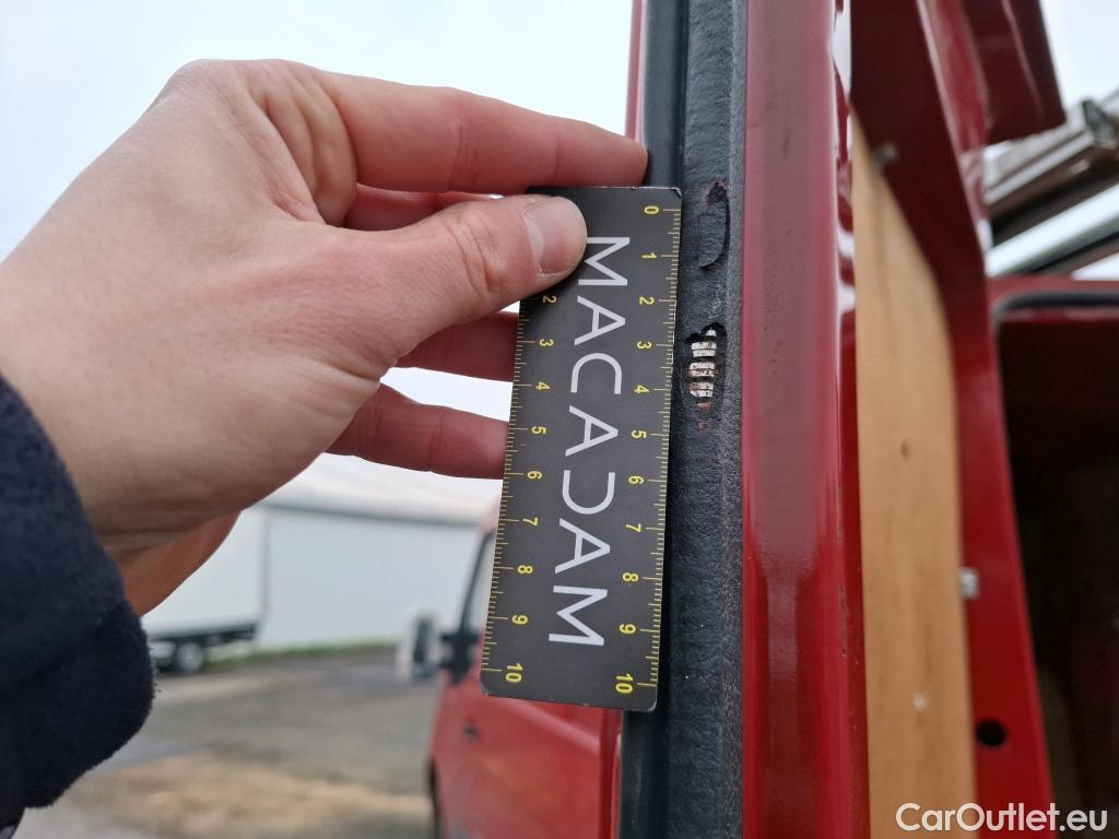  Renault  Master RENAULT  VU 4p Fourgon FG GCf TracF3500 L1H1 dCi110 S&S #64