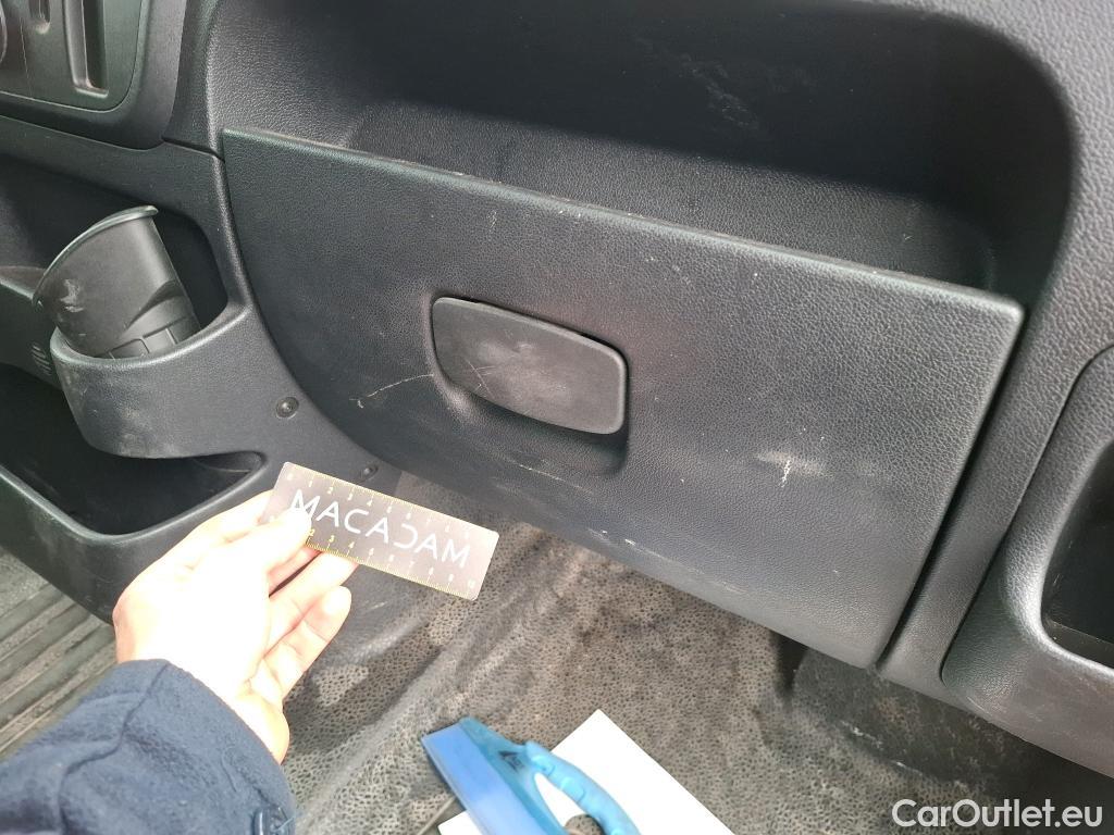  Renault  Master RENAULT  VU 4p Fourgon FG GCf TracF3500 L1H1 dCi110 S&S #78