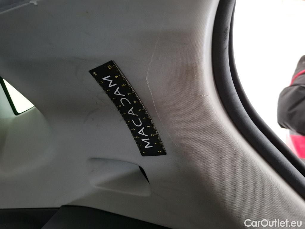  Renault  Clio  Société Réversible VU 5p Berline Business Réversible dCi 90 EDC / TRANSFO VP/VF #43