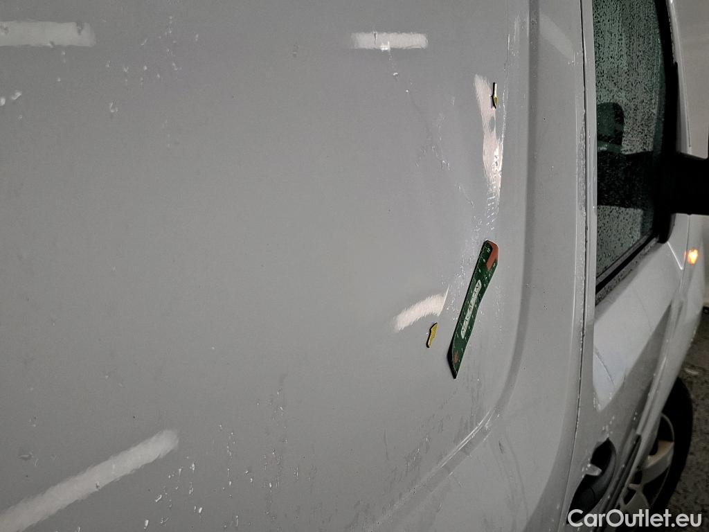  Renault  Kangoo  Express Maxi Grand Confort 1.5 dCi 90CV BVM5 E6 #15