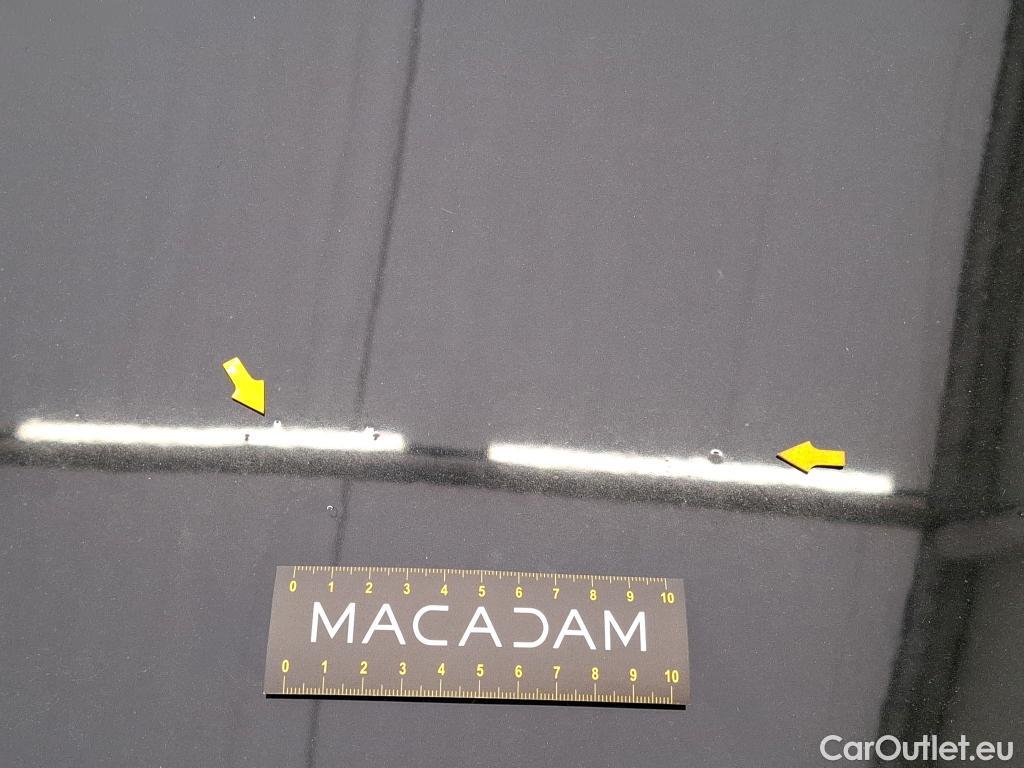  Renault  Clio  Société Réversible VU 5p Berline Business Réversible dCi 90 EDC / TRANSFO VP/VF #11