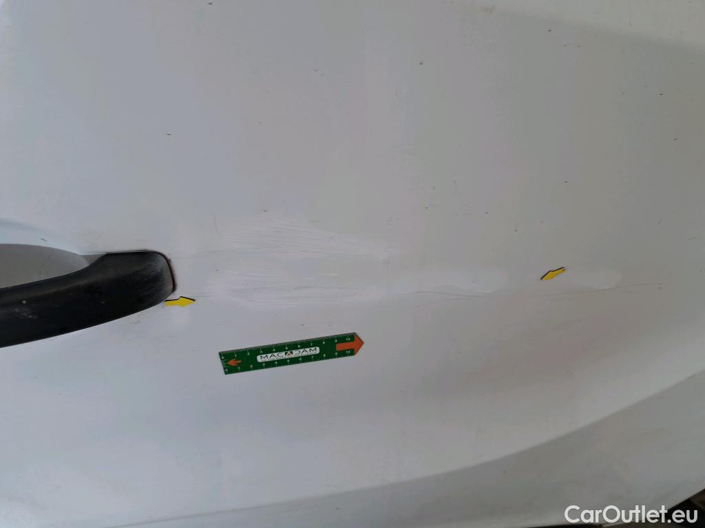  Renault  Trafic RENAULT  VU 4p VNA FG-GCF L1H1 1000 dCi 115 fourgon tôlé (V904) #61