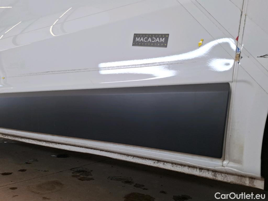  Renault  Trafic  Fourgon L1H1 1000 Confort 1.6 dCi #27