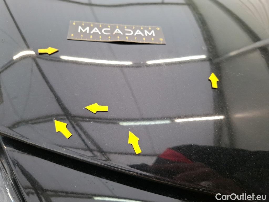  Renault  Clio  Société Réversible VU 5p Berline Business Réversible dCi 90 EDC / TRANSFO VP/VF #9