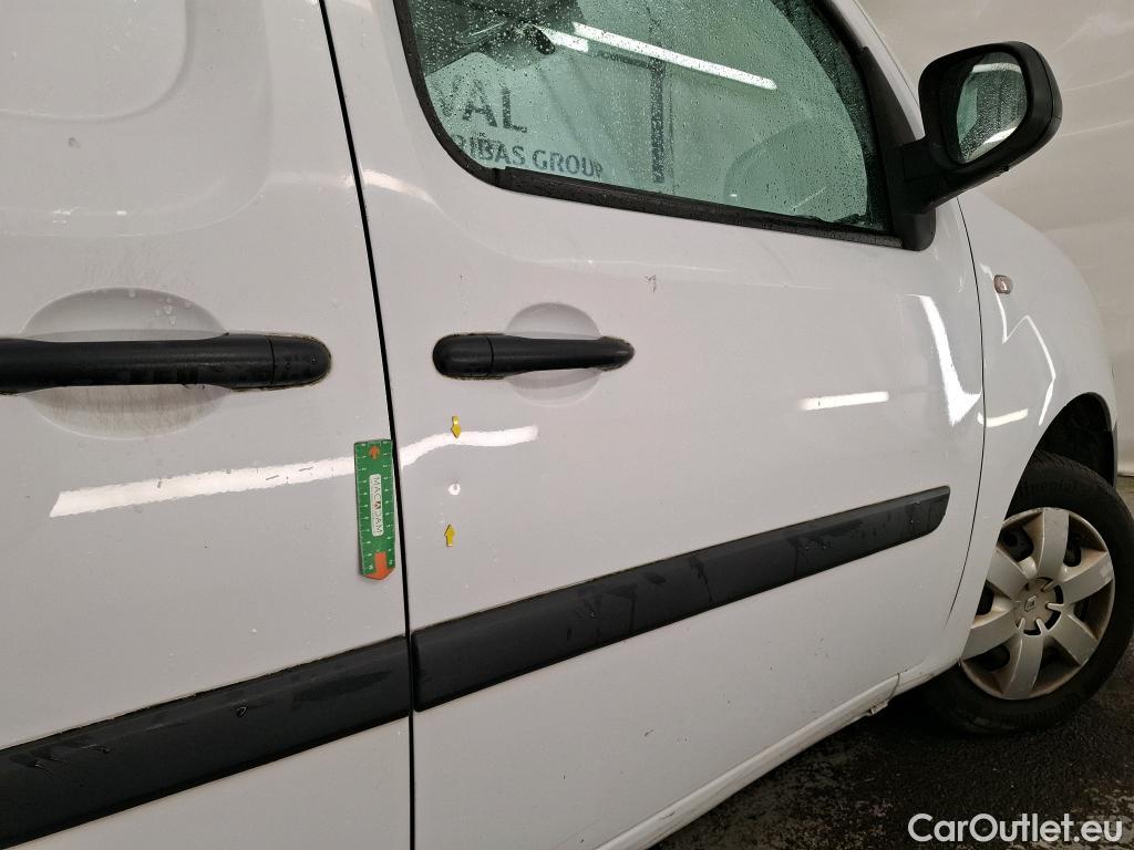  Renault  Kangoo  Express Maxi Grand Confort 1.5 dCi 90CV BVM5 E6 #39