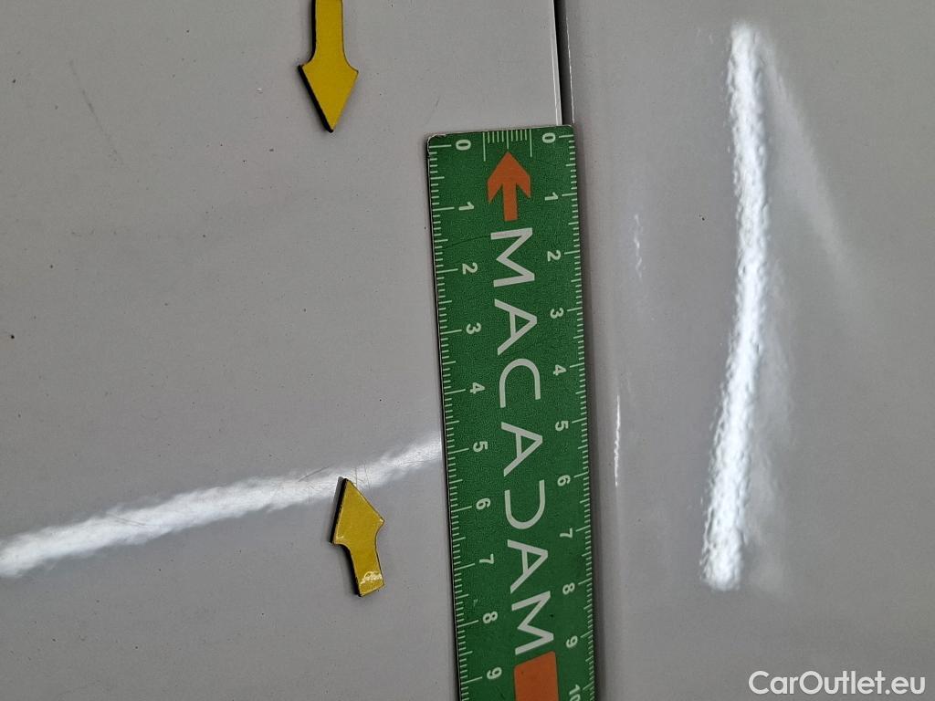  Renault  Kangoo RENAULT  Express / 2013 / 4P / Fourgonnette Extra R-Link - Blue dCi 95 #13