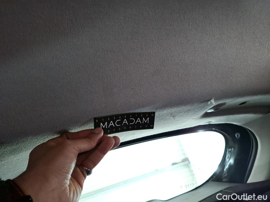  Renault  Clio  Société Réversible VU 5p Berline Business Réversible dCi 90 EDC / TRANSFO VP/VF #48