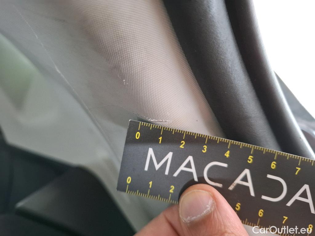  Renault  Clio  Société Réversible VU 5p Berline Business Réversible dCi 90 EDC / TRANSFO VP/VF #45