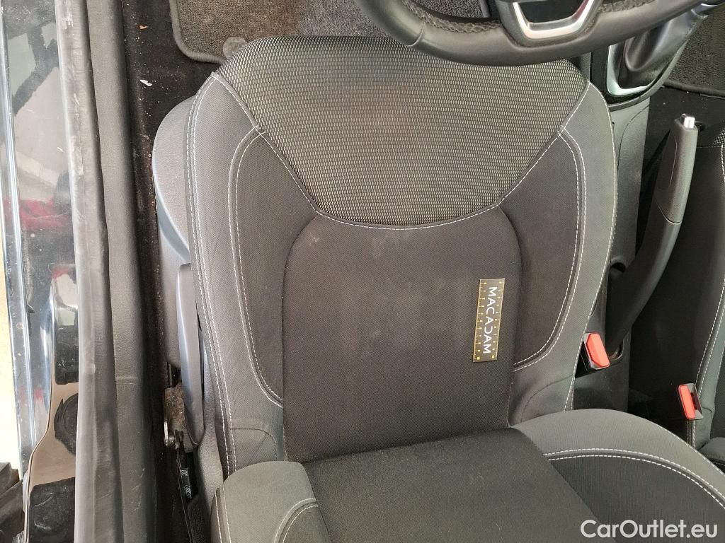  Renault  Clio  Société Réversible VU 5p Berline Business Réversible dCi 90 EDC / TRANSFO VP/VF #46