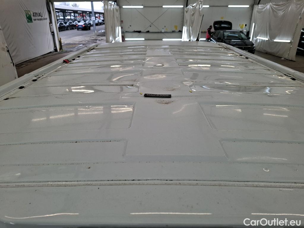  Renault  Trafic  Fourgon L1H1 1000 Confort 1.6 dCi #1