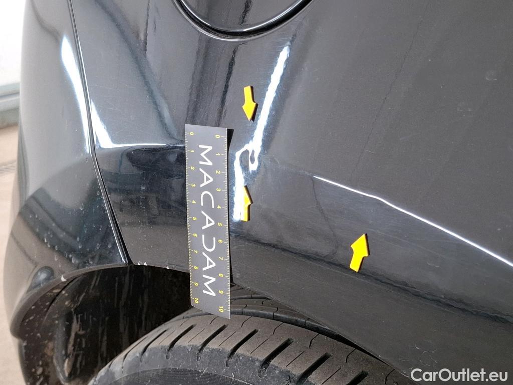  Renault  Clio  Société Réversible VU 5p Berline Business Réversible dCi 90 EDC / TRANSFO VP/VF #68