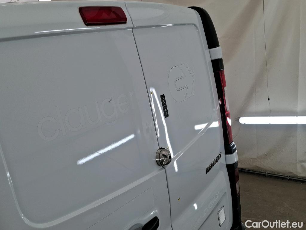  Renault  Trafic  Fourgon L1H1 1000 Confort 1.6 dCi #39