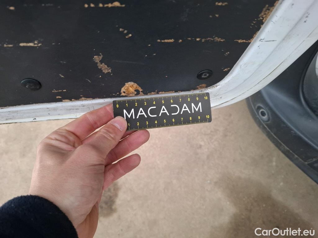  Renault  Kangoo  II Express Maxi Grand Confort 1.5 dCi 95CV BVM6 E6dT #18