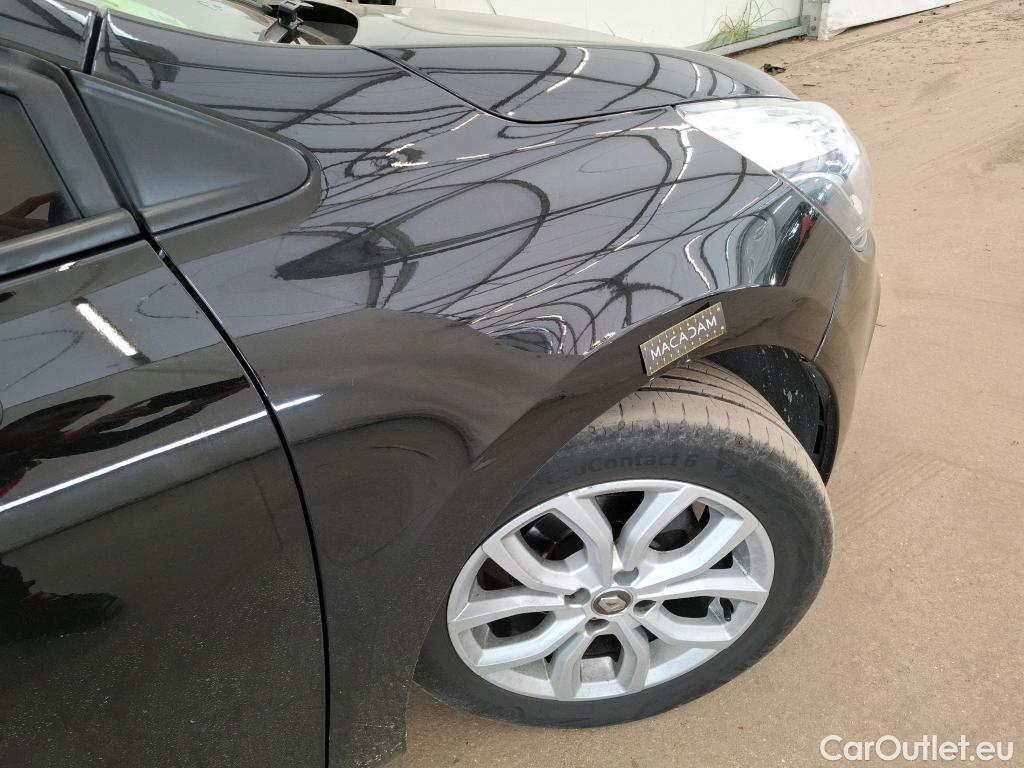  Renault  Clio  Société Réversible VU 5p Berline Business Réversible dCi 90 EDC / TRANSFO VP/VF #63