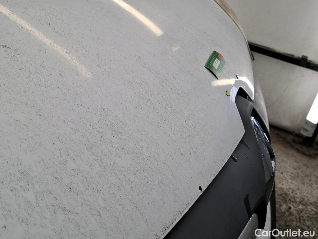  Renault  Kangoo RENAULT  EXPRESS VU 4p EVL Confort dCi 1.5 90 ESP fourgonnette #10