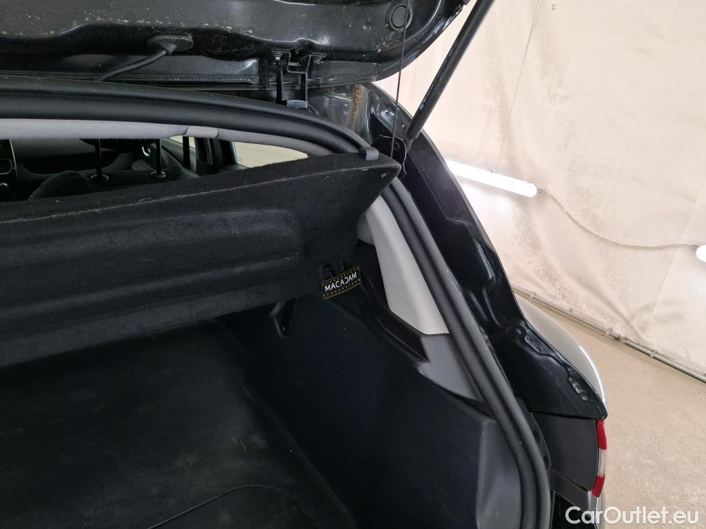  Renault  Clio  Société Réversible VU 5p Berline Business Réversible dCi 90 EDC / TRANSFO VP/VF #56