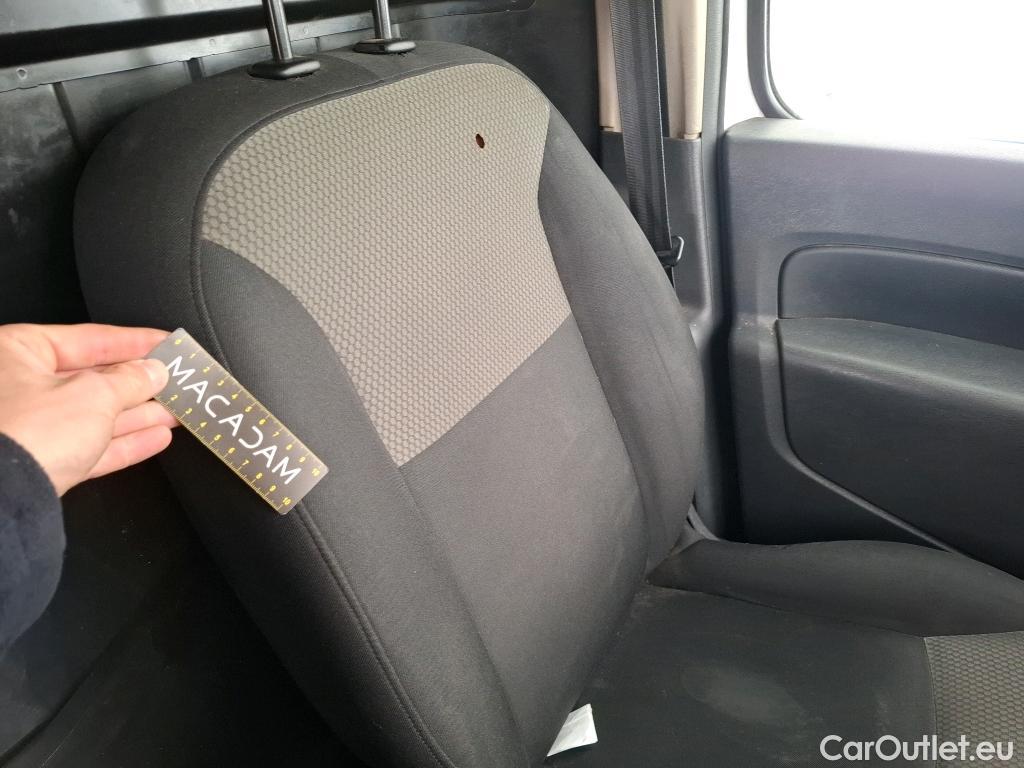  Renault  Kangoo  II Express Maxi Grand Confort 1.5 dCi 95CV BVM6 E6dT #3