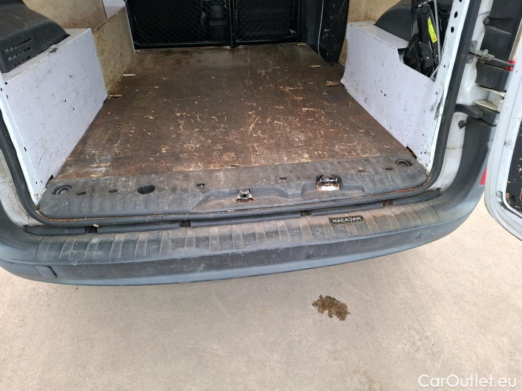  Renault  Kangoo  Express Maxi Grand Confort 1.5 dCi 90CV BVM5 E6 #35