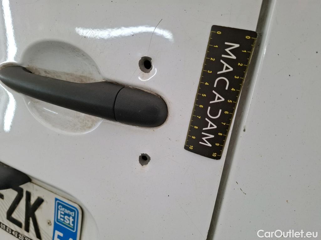  Renault  Kangoo  Express Maxi Grand Confort 1.5 dCi 90CV BVM5 E6 #15