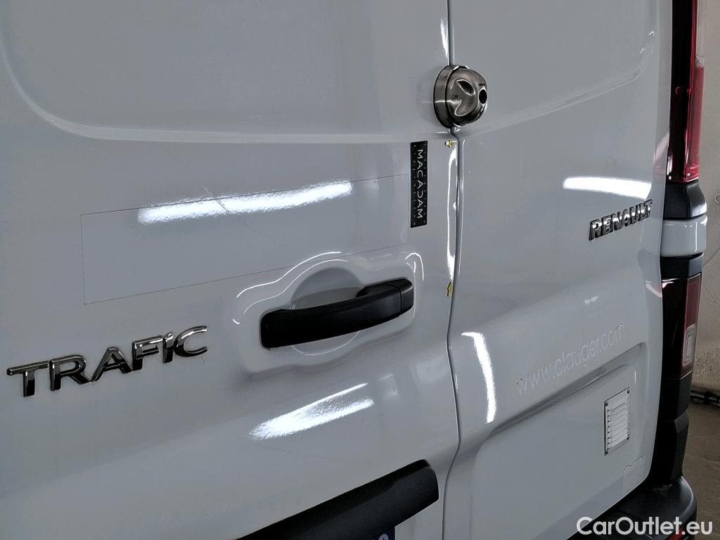  Renault  Trafic  Fourgon L1H1 1000 Confort 1.6 dCi #36
