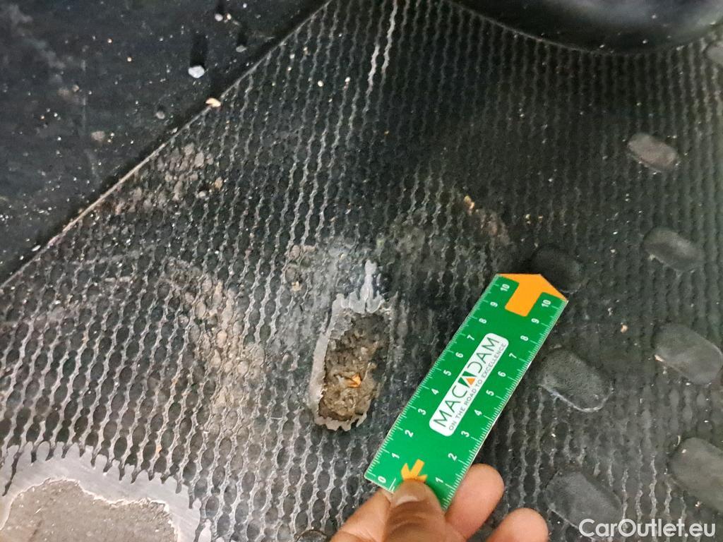  Renault  Trafic RENAULT  VU 4p VNA FG-GCF L1H1 1000 dCi 115 fourgon tôlé (V904) #75