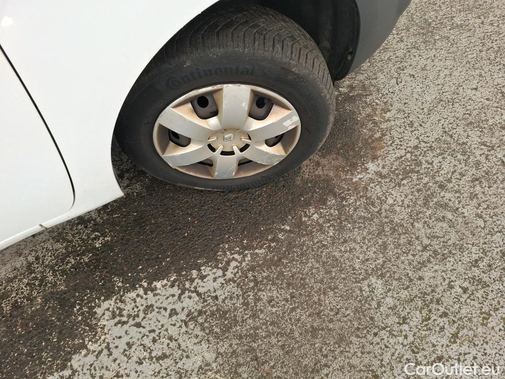  Renault  Kangoo  Express Maxi Grand Confort 1.5 dCi 90CV BVM5 E6 #46