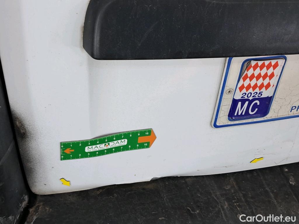  Renault  Trafic RENAULT  VU 4p VNA FG-GCF L1H1 1000 dCi 115 fourgon tôlé (V904) #57