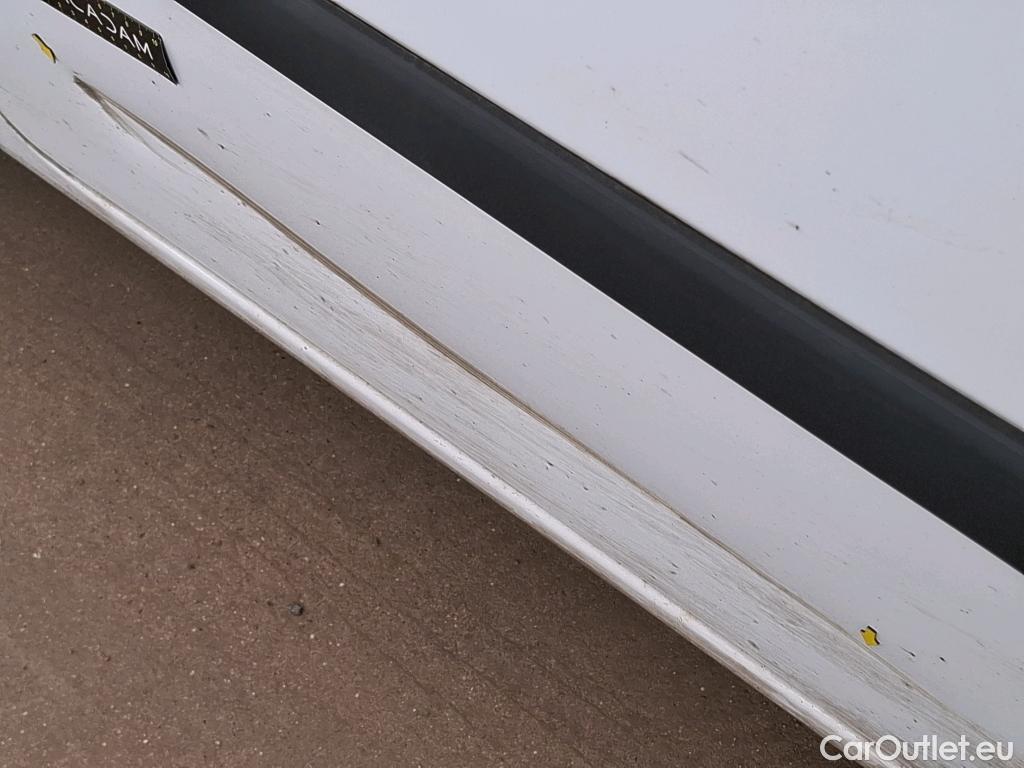  Renault  Kangoo  Express Maxi Grand Confort 1.5 dCi 90CV BVM5 E6 #2