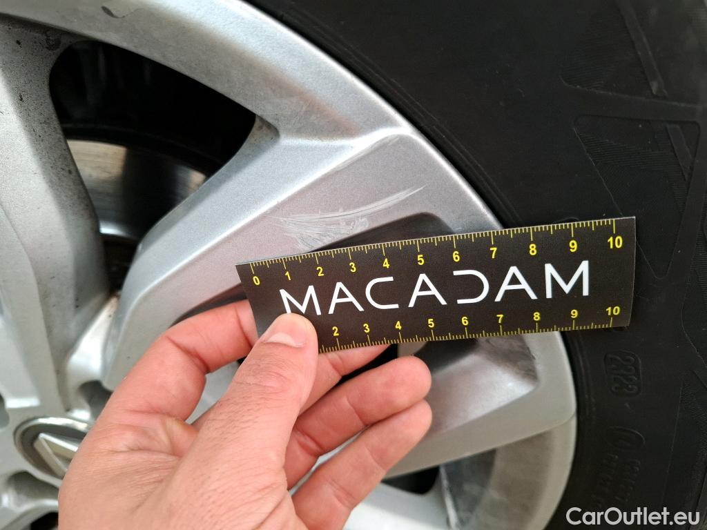  Renault  Clio  Société Réversible VU 5p Berline Business Réversible dCi 90 EDC / TRANSFO VP/VF #41