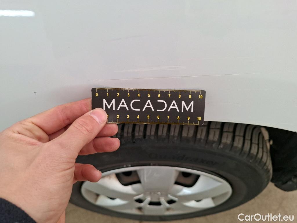  Renault  Kangoo  II Express Maxi Grand Confort 1.5 dCi 95CV BVM6 E6dT #21