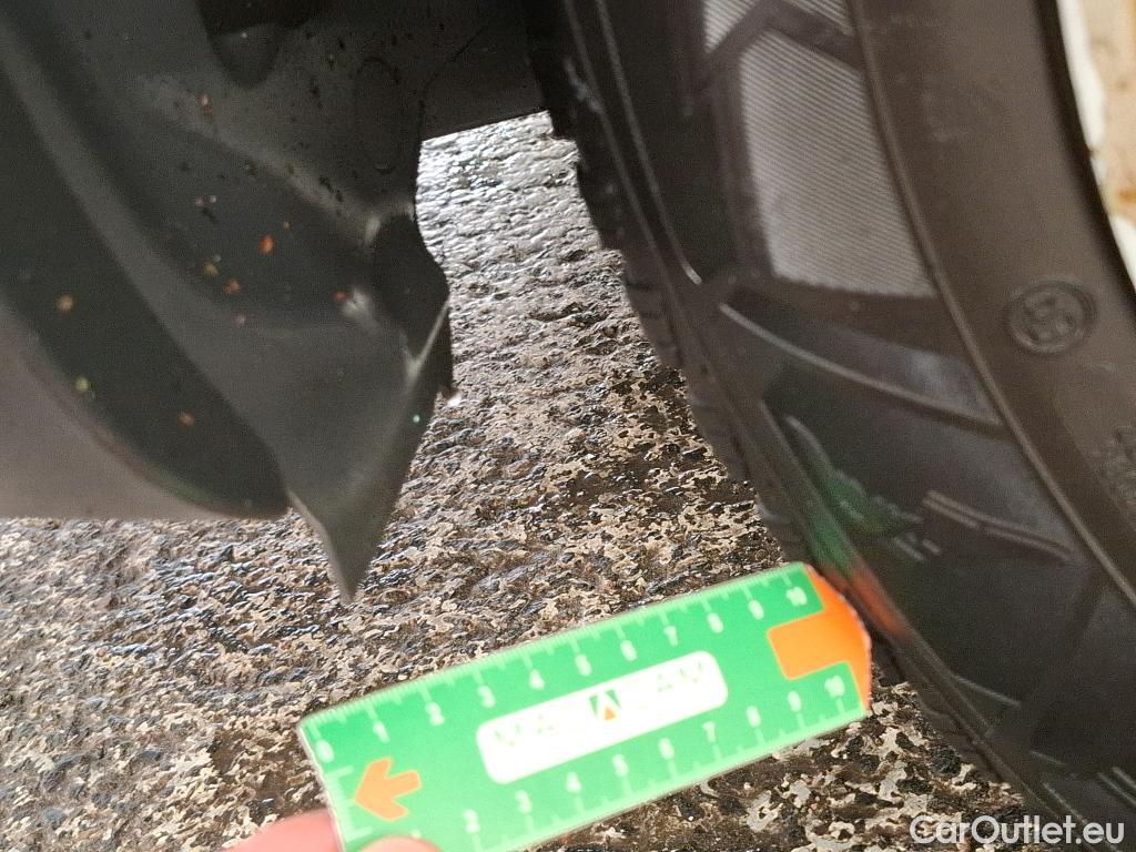  Renault  Kangoo RENAULT  EXPRESS VU 4p EVL Confort dCi 1.5 90 ESP fourgonnette #16