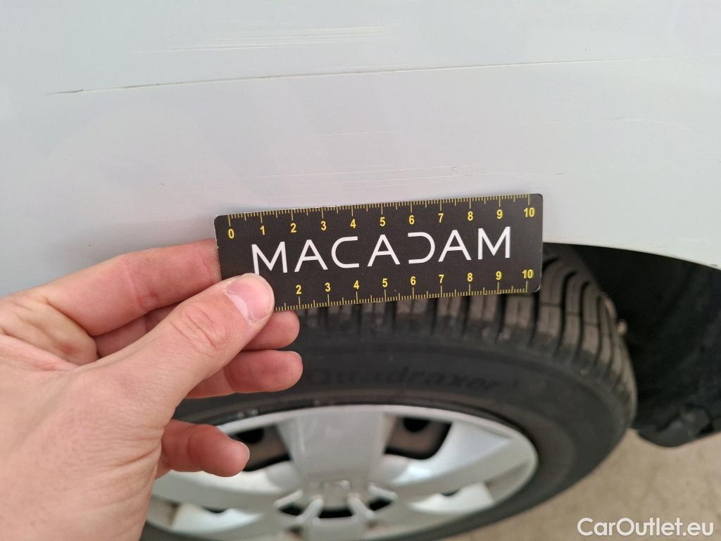  Renault  Kangoo  II Express Maxi Grand Confort 1.5 dCi 95CV BVM6 E6dT #20