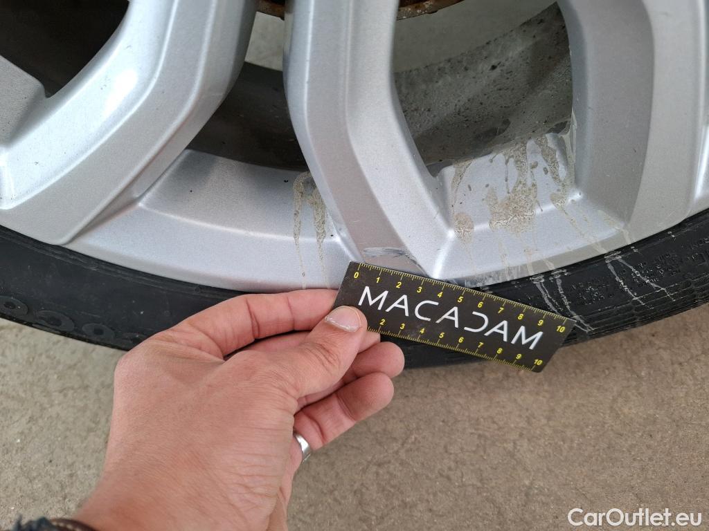  Renault  Clio  Société Réversible VU 5p Berline Business Réversible dCi 90 EDC / TRANSFO VP/VF #37