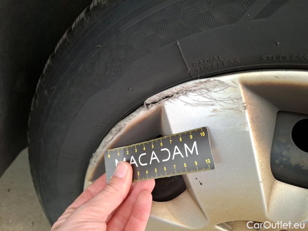  Renault  Kangoo  Express Maxi Grand Confort 1.5 dCi 90CV BVM5 E6 #61