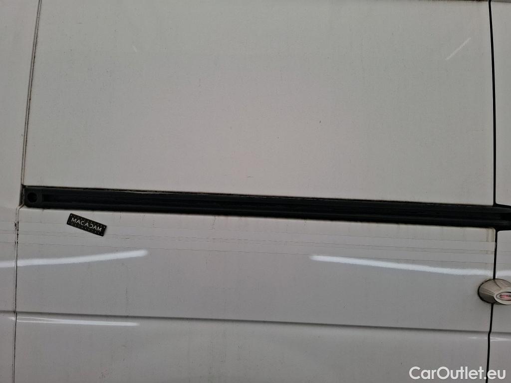  Renault  Master  Furgon L2H2 HKa 3 5 Komfort #30