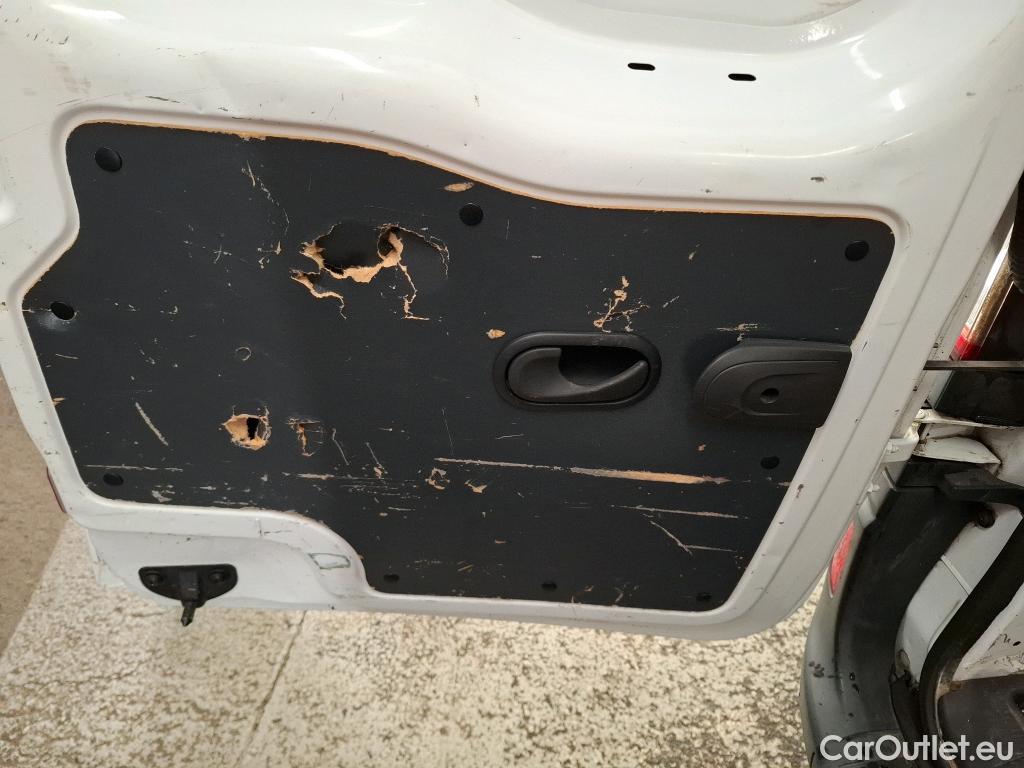  Renault  Kangoo  Express Maxi Grand Confort 1.5 dCi 90CV BVM5 E6 #21