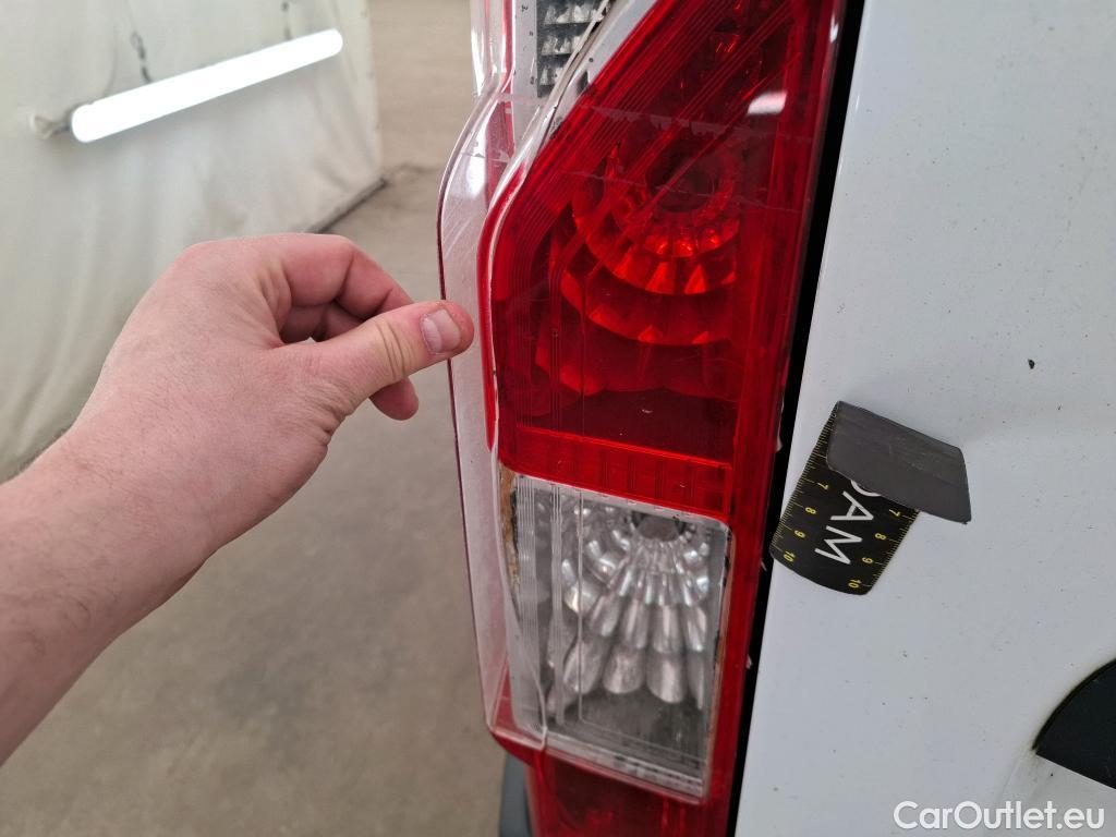  Renault  Master  Furgon L2H2 HKa 3 5 Komfort #27