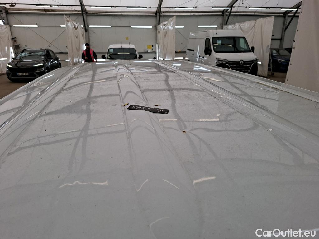  Renault  Kangoo  II Express Maxi Grand Confort 1.5 dCi 95CV BVM6 E6dT #5